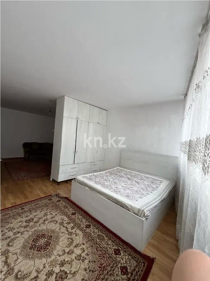 Продажа 1-комнатной квартиры, 64 м², ул. Жуалы, дом  10 - Продажа  однокомнатных квартир в Алматы без посредников фото 2 из 4