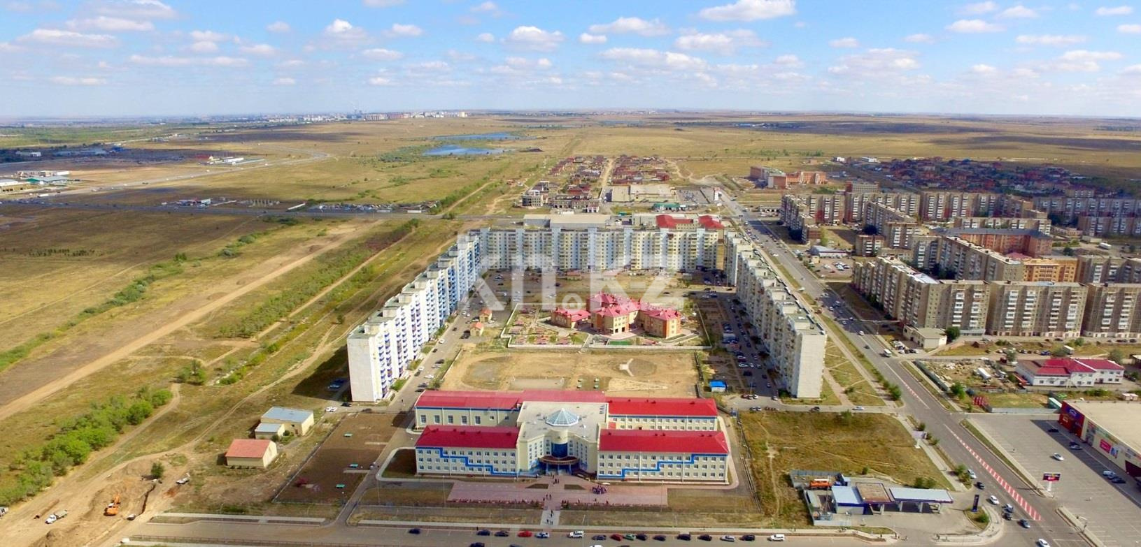 Продажа 2-комнатной квартиры, 60 м², пр. Шахтеров, дом  74 - Продажа  двухкомнатных квартир в Караганде фото 10 из 11