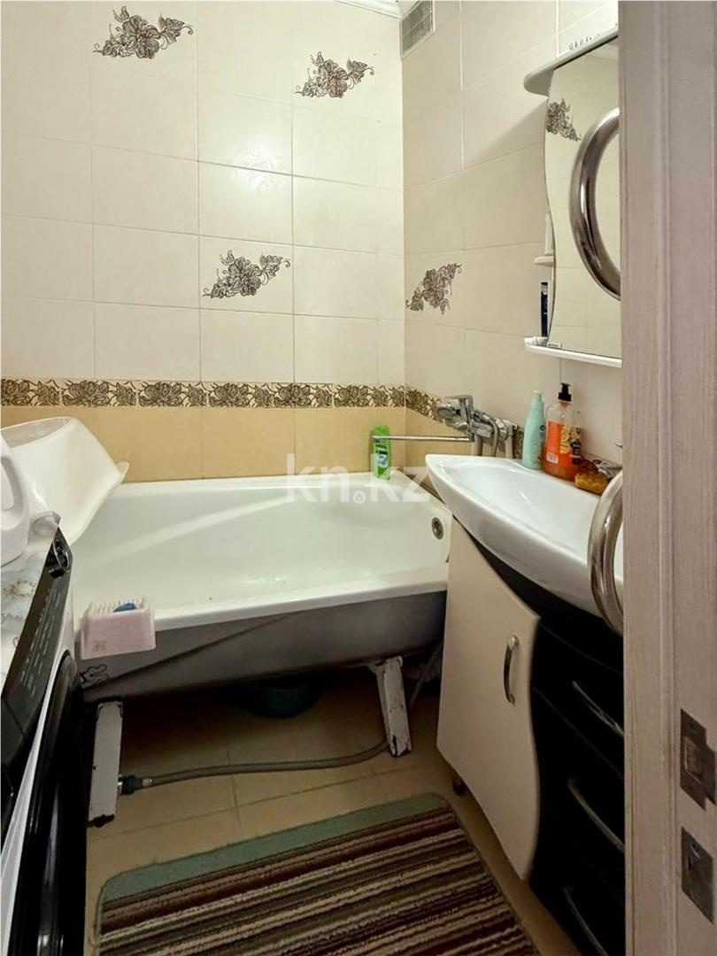 Продажа 2-комнатной квартиры, 54 м², мкр-н Орбита-1, дом  21 - Продажа  двухкомнатных квартир в Караганде фото 5 из 9