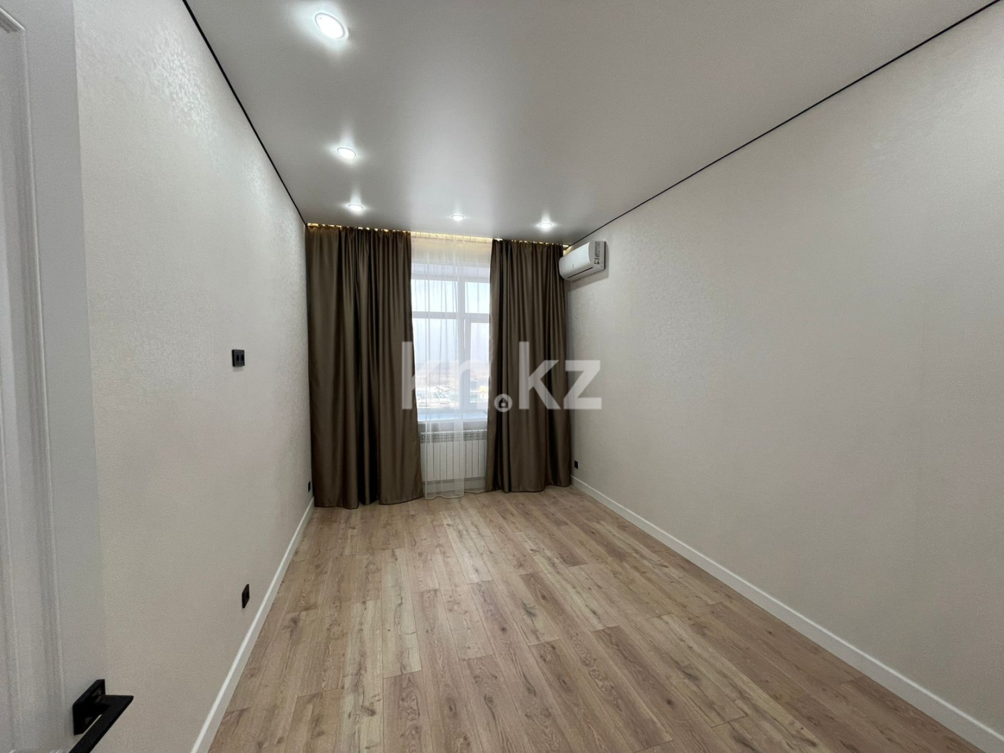 Продажа 1-комнатной квартиры, 41 м², 067 учетный квартал - Продажа квартир в Казахстане фото 5 из 13