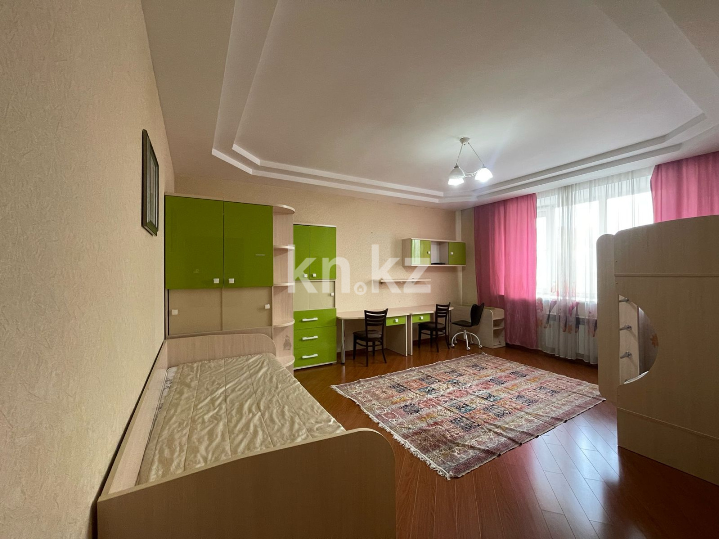 Продажа 3-комнатной квартиры, 132.3 м² в Астане - фото 16