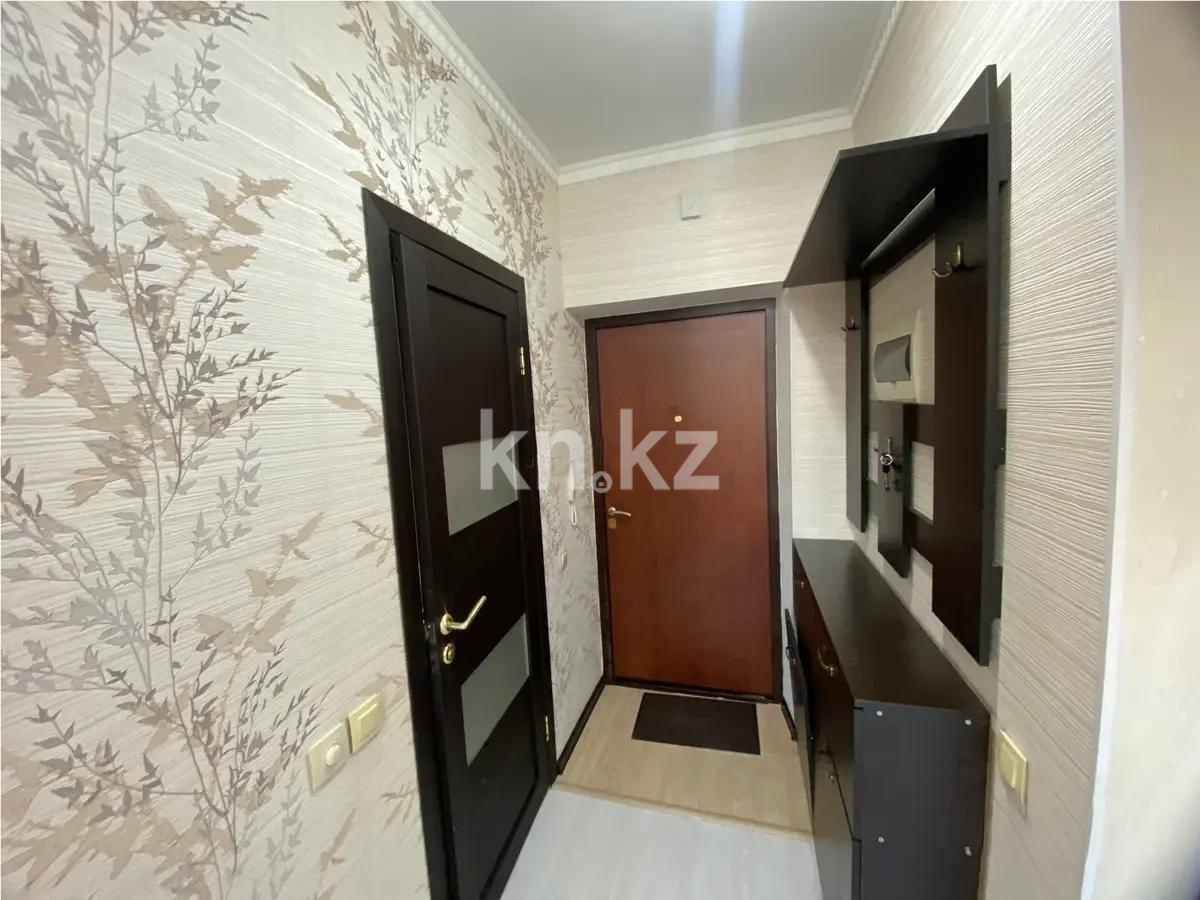 Продажа 1-комнатной квартиры, 28 м² в Астане - фото 4