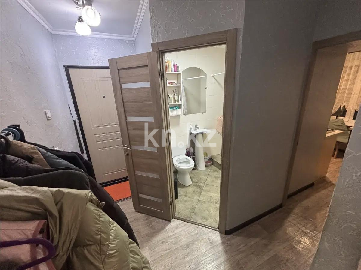 Продажа 2-комнатной квартиры, 45 м² - Продажа двухкомнатных квартир в панельном доме в Алматы - страница 3 фото 5 из 5