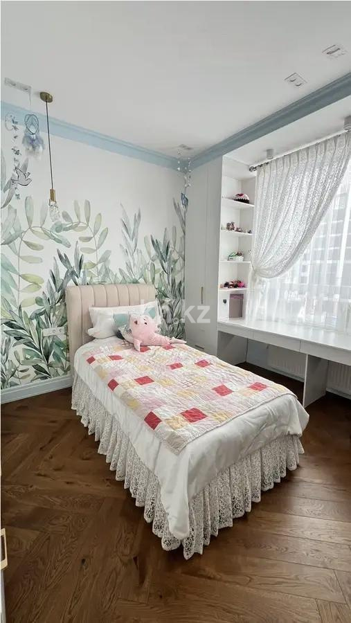 Продажа 4-комнатной квартиры, 132 м² в Астане - фото 4