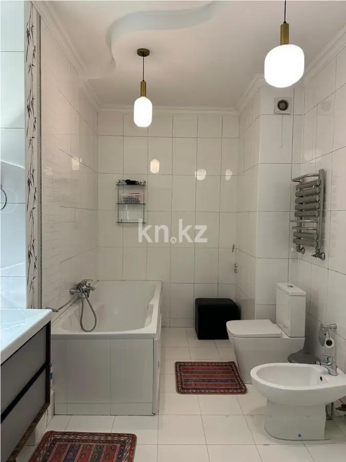 Продажа 3-комнатной квартиры, 100 м², ул. Солодовникова, дом  21е в Алматы - фото 5