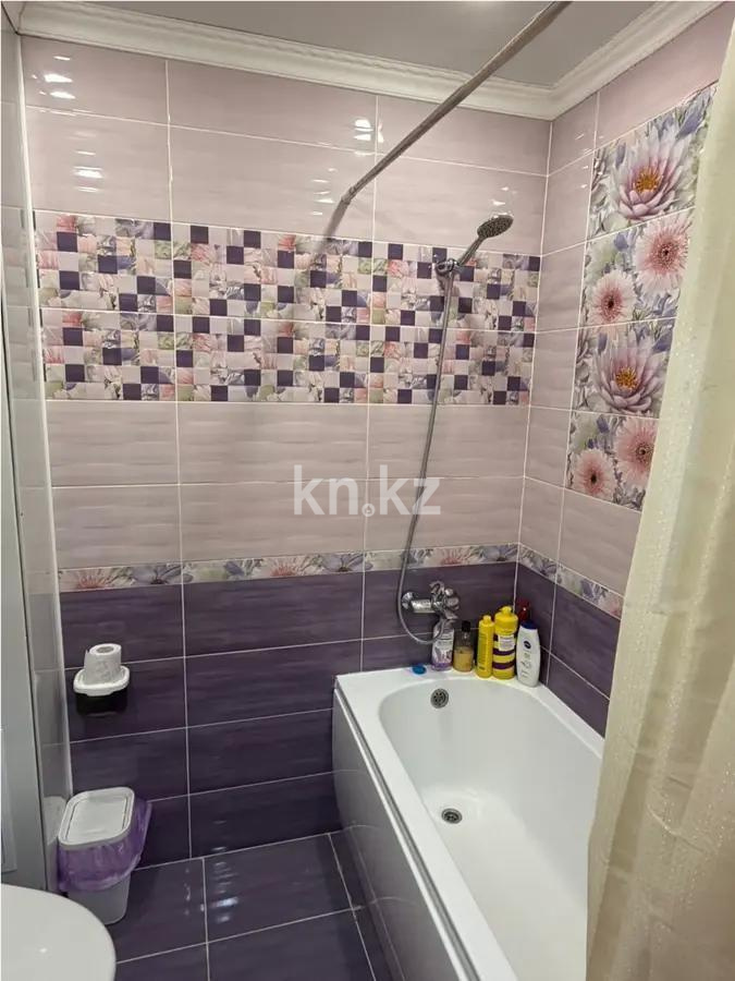 Продажа 1-комнатной квартиры, 46.2 м², ул. Калдаякова, дом  27/4 в Астане - фото 3