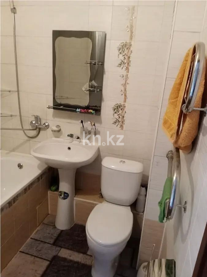 Продажа 2-комнатной квартиры, 47.7 м² - Недвижимость в Казахстане - страница 9 фото 4 из 4