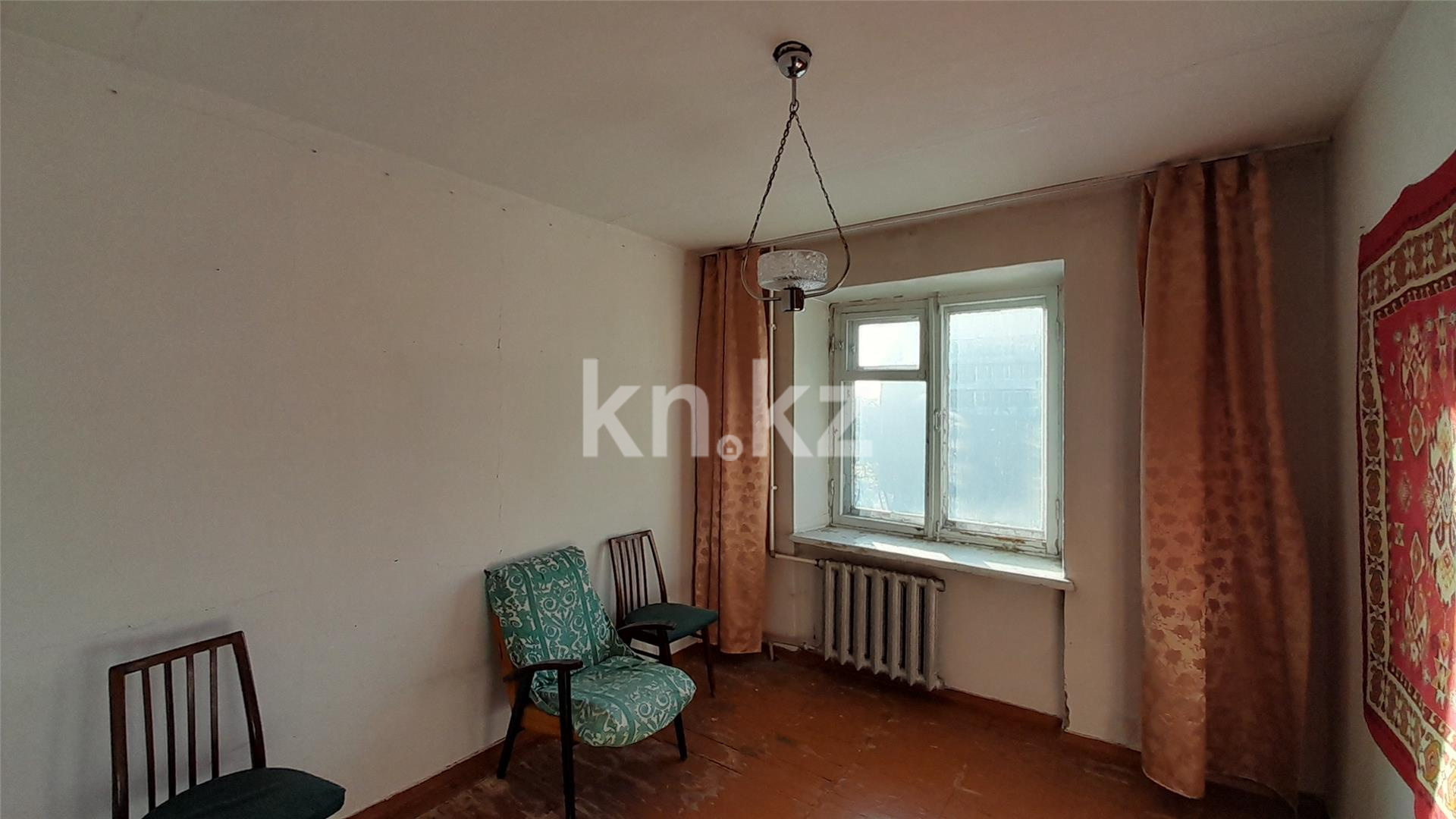 Продажа 4-комнатной квартиры, 65 м² - Продажа квартир в блочном доме в Темиртау - страница 13 фото 5 из 17