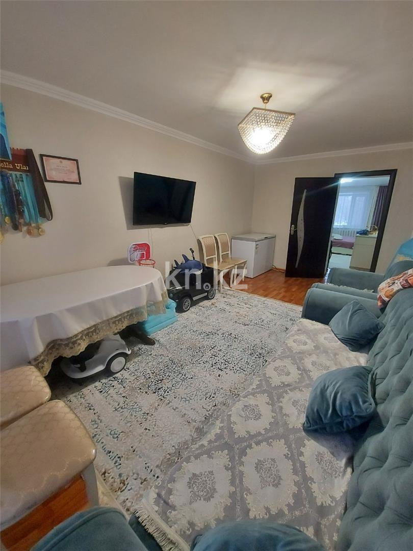 Продажа 2-комнатной квартиры, 44 м², ул. Локомотивная, дом  139а - Продажа квартир в Караганде фото 2 из 7