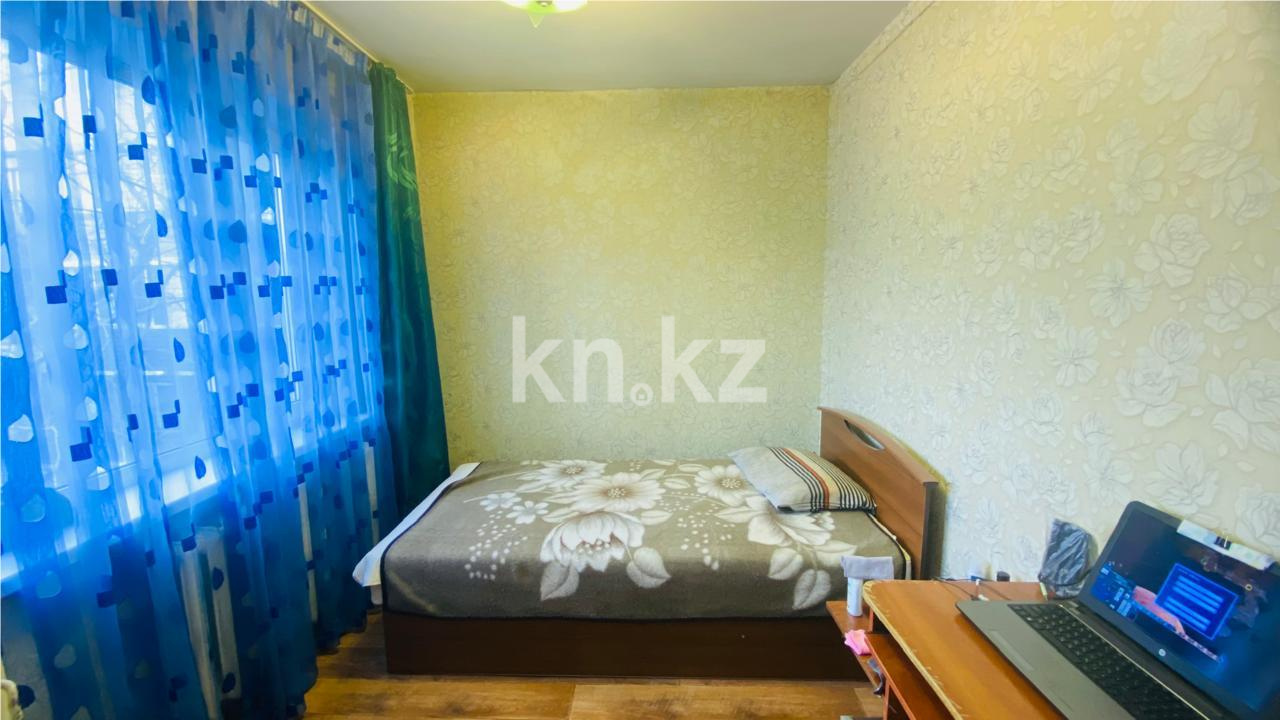 Продажа 3-комнатной квартиры, 47 м² - Продажа квартир в Караганде - страница 3 фото 5 из 13