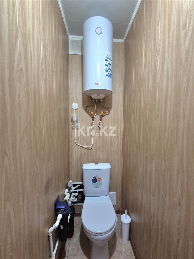 Продажа 3-комнатной квартиры, 68 м², пр. Строителей - Продажа квартир в Темиртау фото 13 из 18