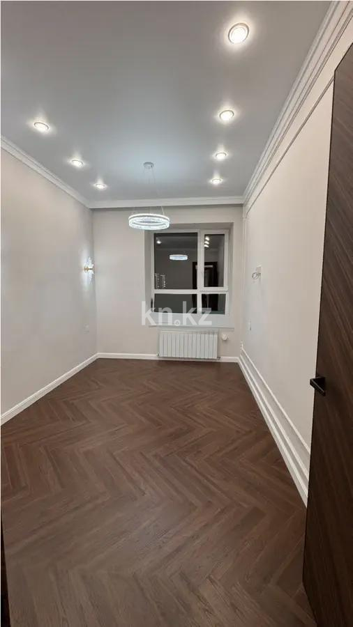 Продажа 1-комнатной квартиры, 40 м² в Караганде