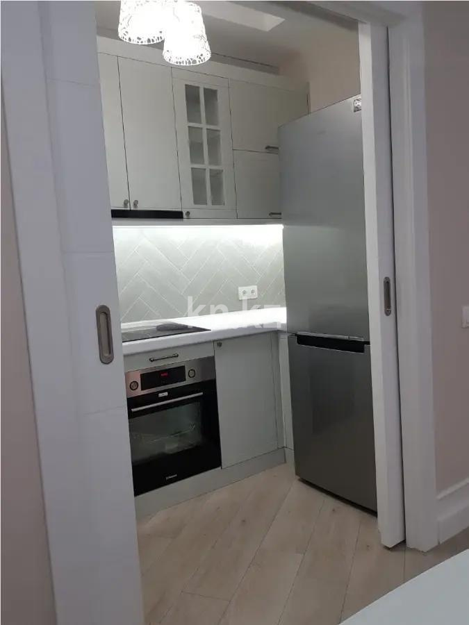 Продажа 2-комнатной квартиры, 54 м² в Астане - фото 3
