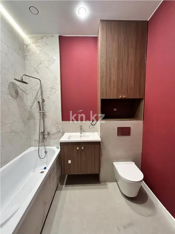 Продажа 2-комнатной квартиры, 42 м² - Продажа двухкомнатных квартир в Караганде - страница 8 фото 3 из 3