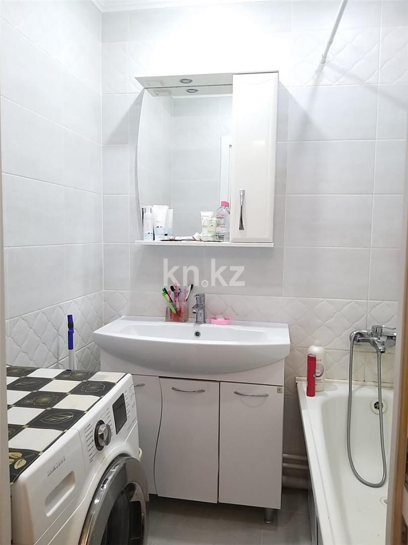 Продажа 4-комнатной квартиры, 86 м² - Недвижимость в Караганде - страница 5 фото 18 из 25