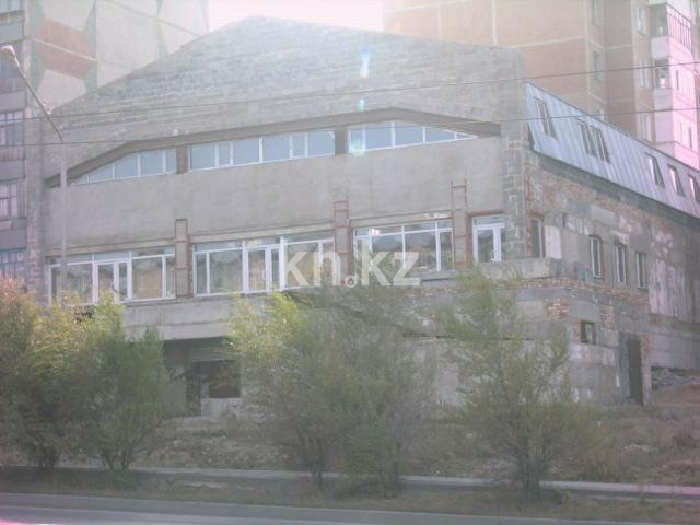 Продажа , 1450 м², пр. Мира, дом  55/1 - Продажа офисных и торговых помещений в Темиртау фото 3 из 4