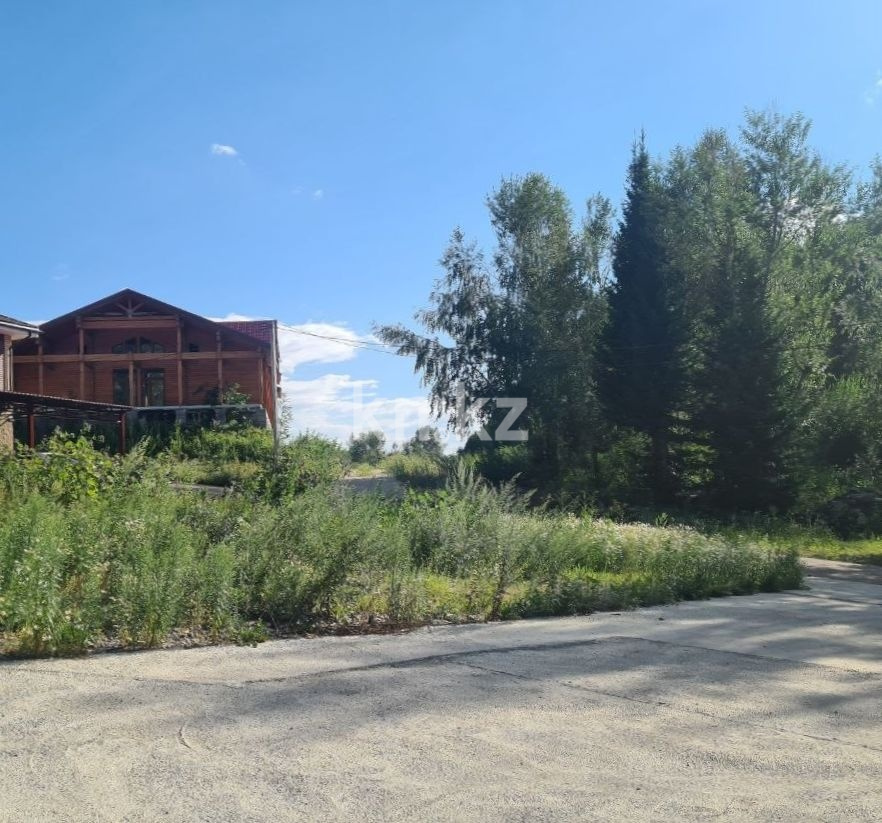 Продажа участка, 1000 м² - Продажа земельных участков в Казахстане - страница 3 фото 3 из 7