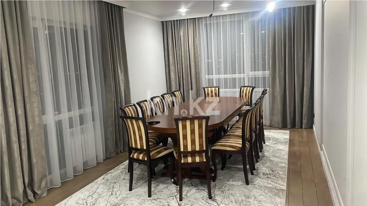 Продажа 3-комнатной квартиры, 83.9 м², ул. Утепова, дом  31 в Алматы