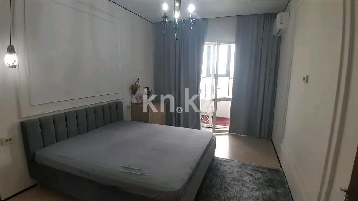 Продажа 2-комнатной квартиры, 50 м² в Алматы - фото 2