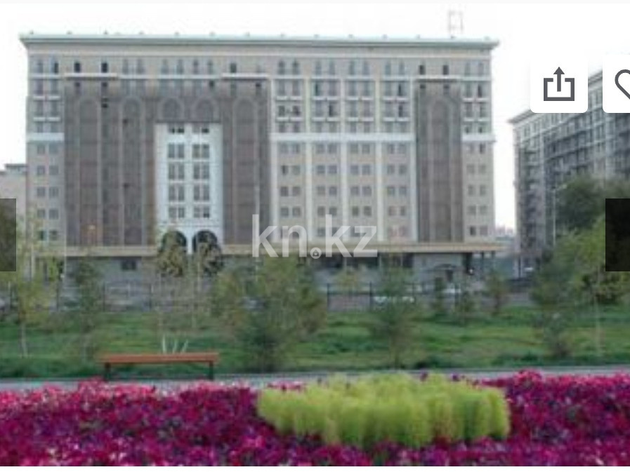 Аренда 3-комнатной квартиры, 120 м² - Аренда квартир помесячно в Астане фото 3 из 14