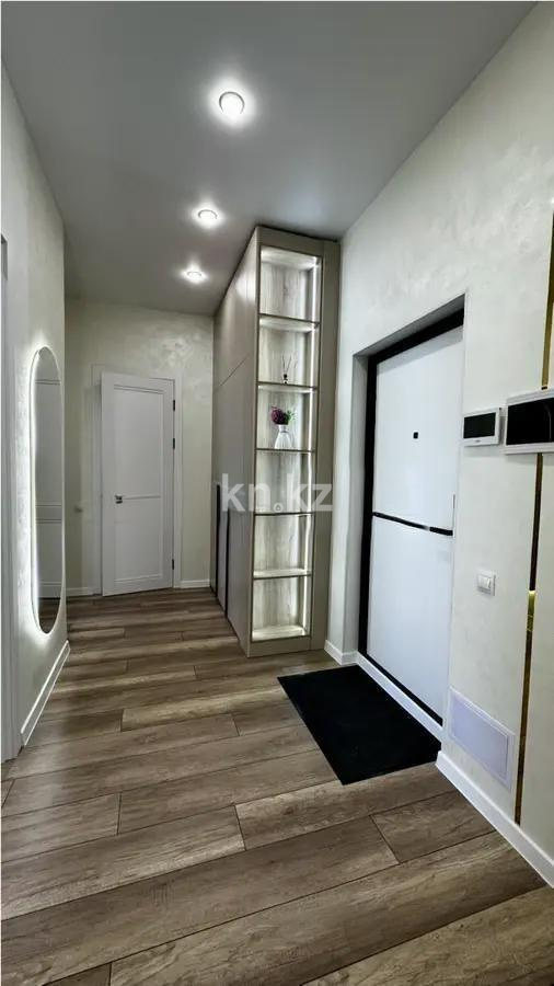 Продажа 2-комнатной квартиры, 59.1 м² в Астане - фото 5