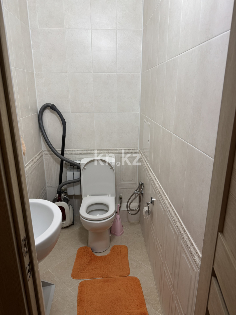 Продажа 4-комнатной квартиры, 120 м², пр. Сатпаева, дом  41б - Продажа квартир в Атырау фото 6 из 6