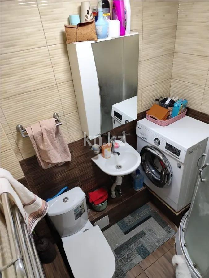 Продажа 2-комнатной квартиры, 43 м², ул. Радостовца, дом  195 - Продажа  двухкомнатных квартир в Алматы фото 4 из 4