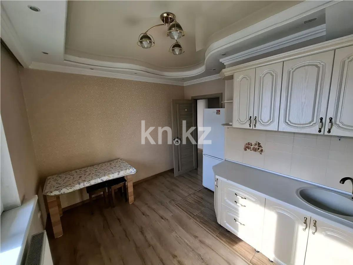 Продажа 1-комнатной квартиры, 43 м² в Алматы - фото 4