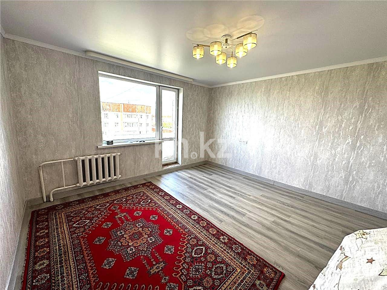 Продажа 1-комнатной квартиры, 36 м² в Караганде - фото 3