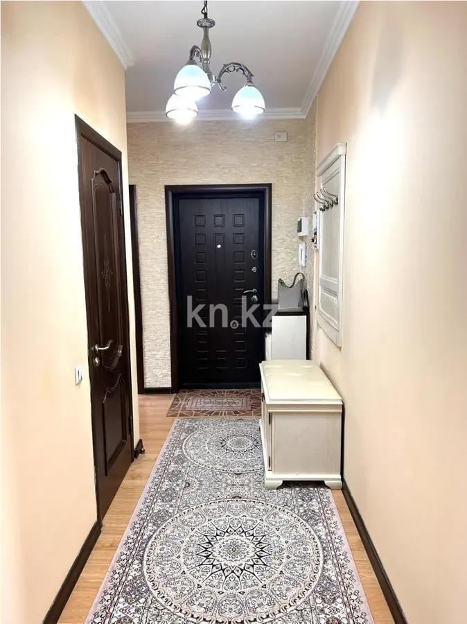 Продажа 3-комнатной квартиры, 74 м² - Продажа недвижимости в Алматы - страница 12 фото 6 из 6