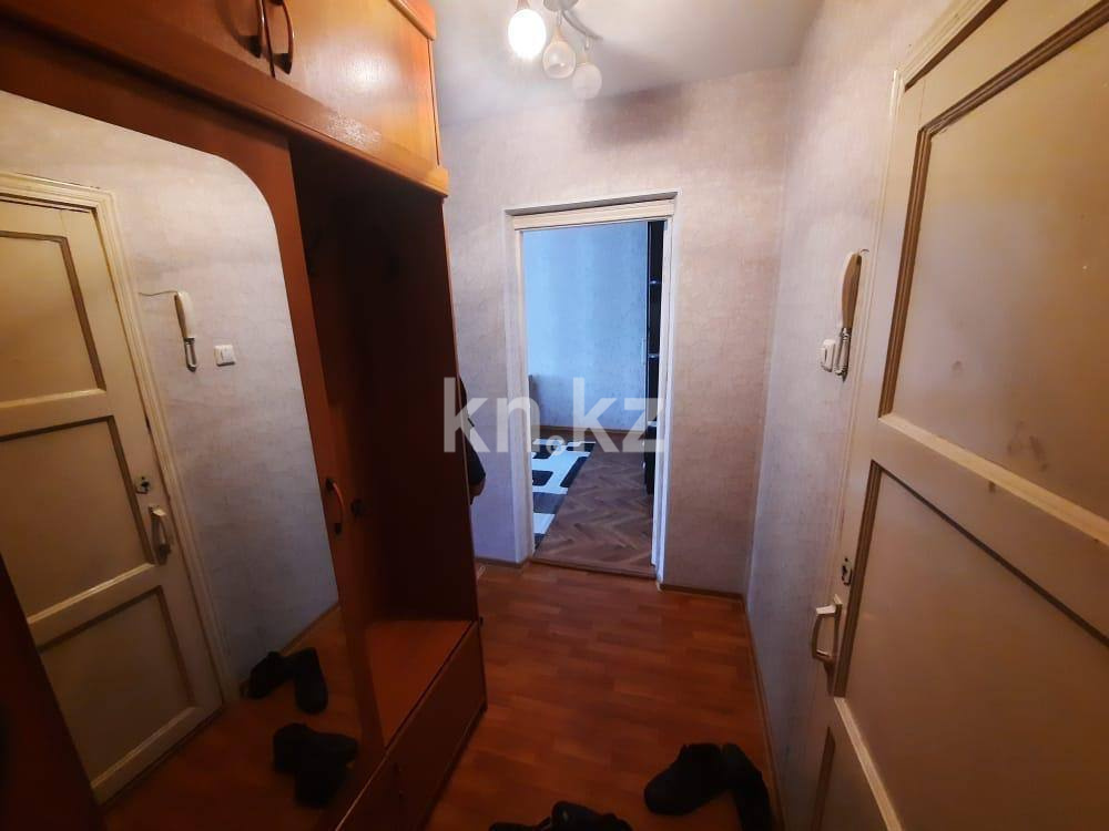 Аренда 1-комнатной квартиры, 38 м² - Аренда квартир помесячно в Астане фото 3 из 7