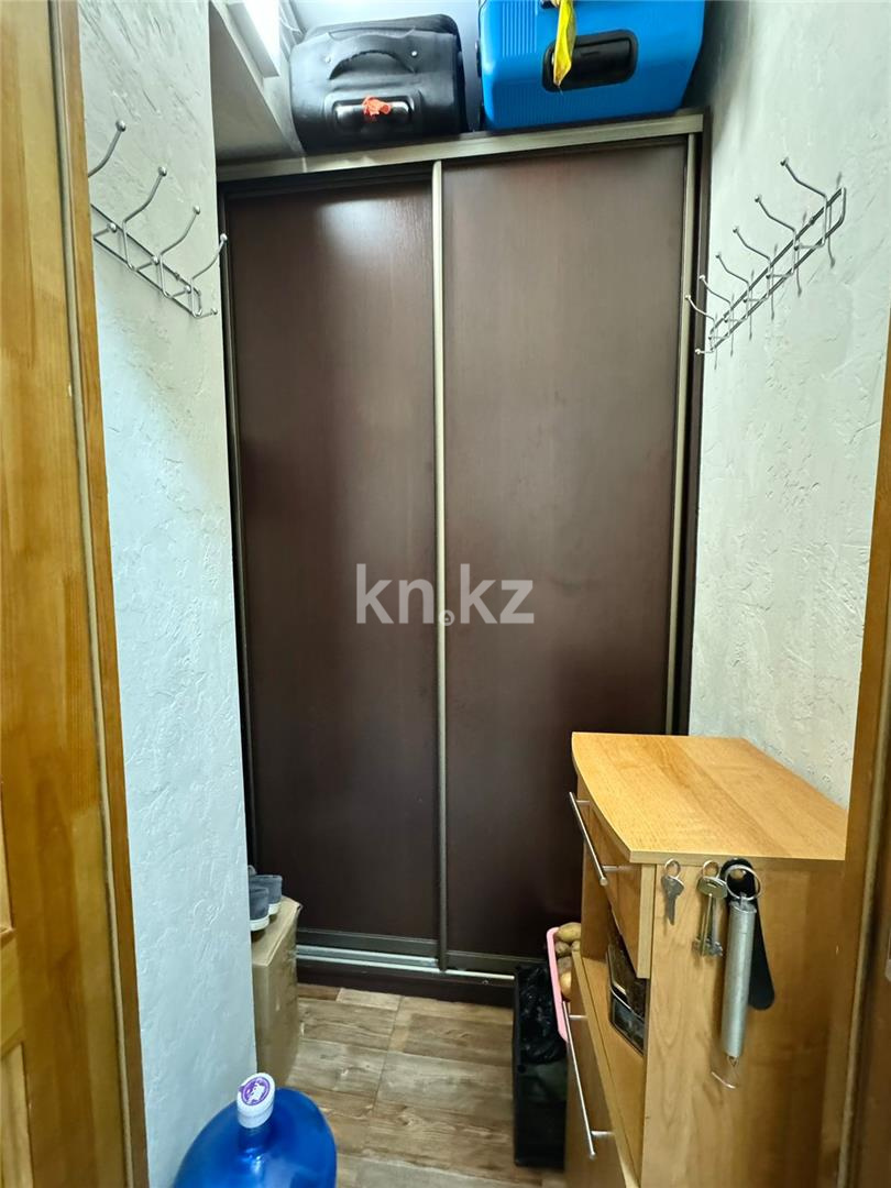 Продажа 2-комнатной квартиры, 46 м², ул. Мустафина - Продажа квартир в Казахстане фото 10 из 13