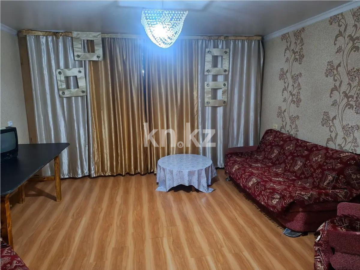 Продажа 2-комнатной квартиры, 54 м², мкр-н Орбита-1, дом  11 - Продажа  двухкомнатных квартир в Караганде без посредников с фото фото 1 из 6
