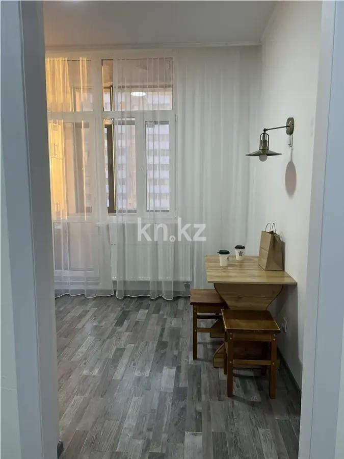 Продажа 1-комнатной квартиры, 35 м² - Продажа квартир в Астане - страница 5 фото 2 из 4