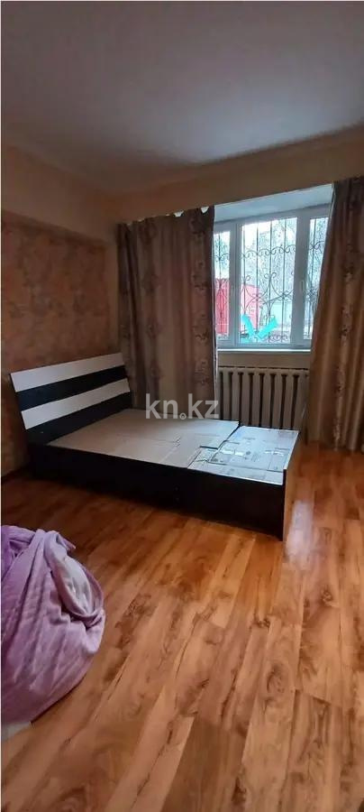 Продажа 2-комнатной квартиры, 58 м² в Алматы - фото 2