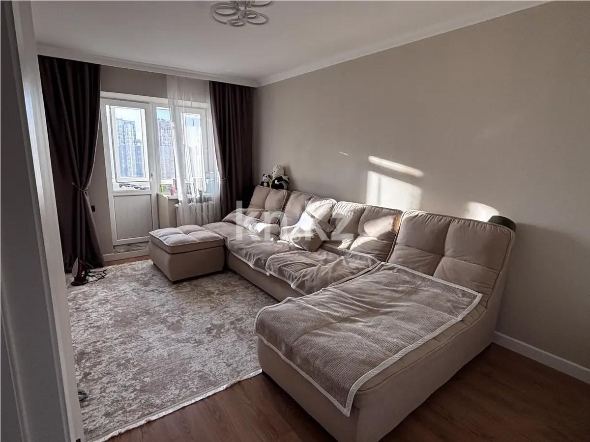 Продажа 3-комнатной квартиры, 70 м² в Астане