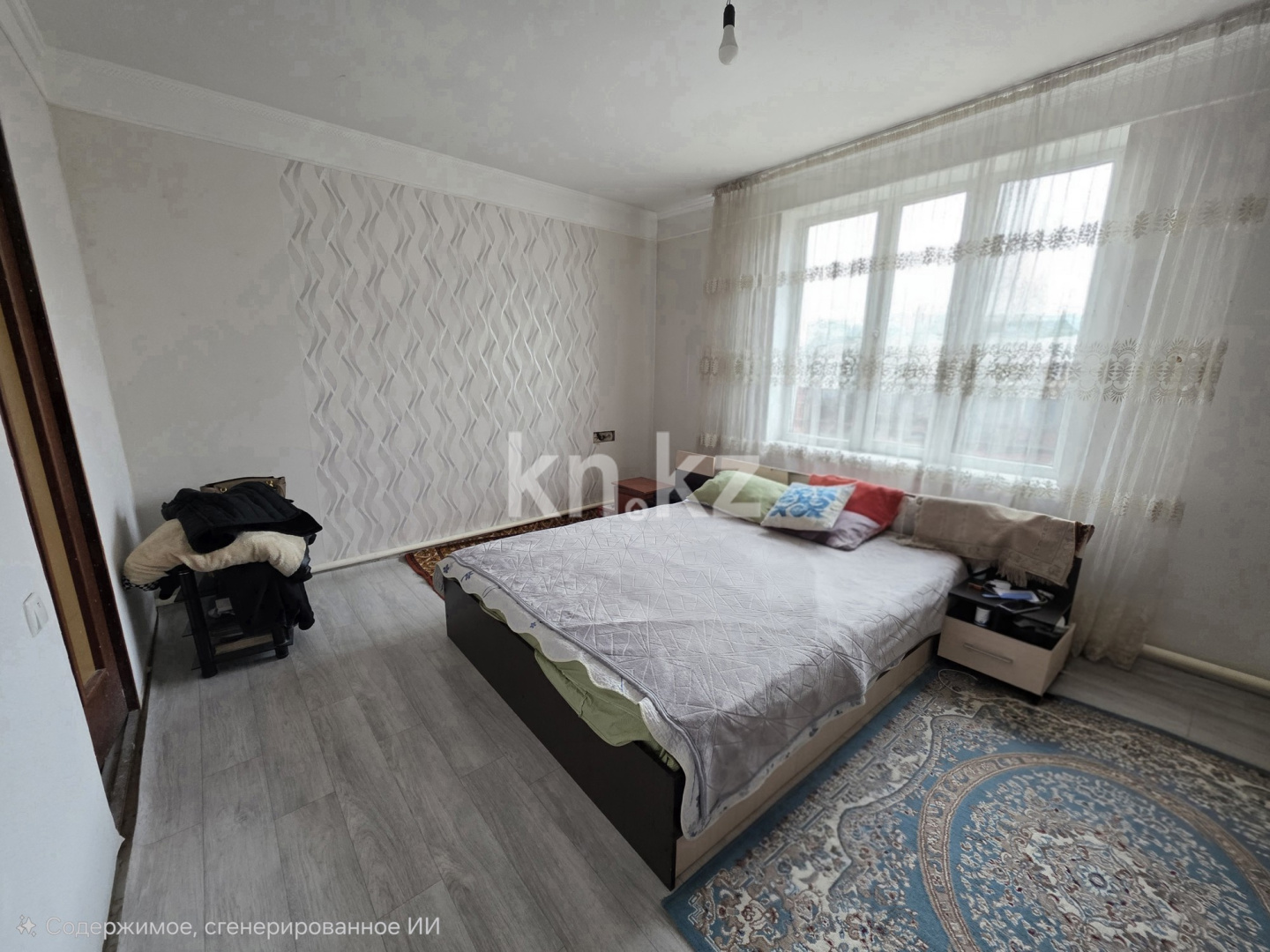 Продажа 5-комнатного дома, 264.4 м² - Продажа домов, коттеджей в Алматы фото 8 из 19
