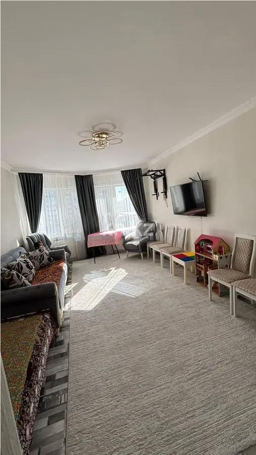 Продажа 2-комнатной квартиры, 70 м² в Астане