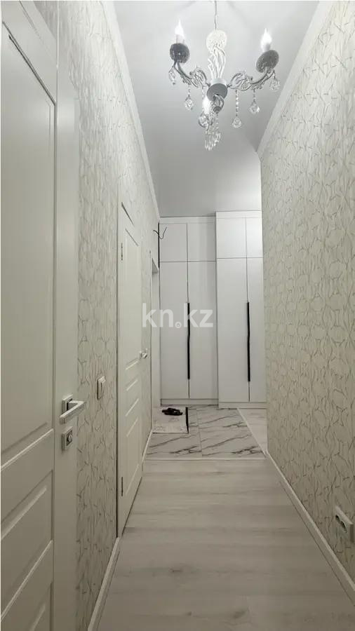 Продажа 3-комнатной квартиры, 76 м² - Продажа трехкомнатных квартир в блочном доме в Астане - страница 5 фото 8 из 8