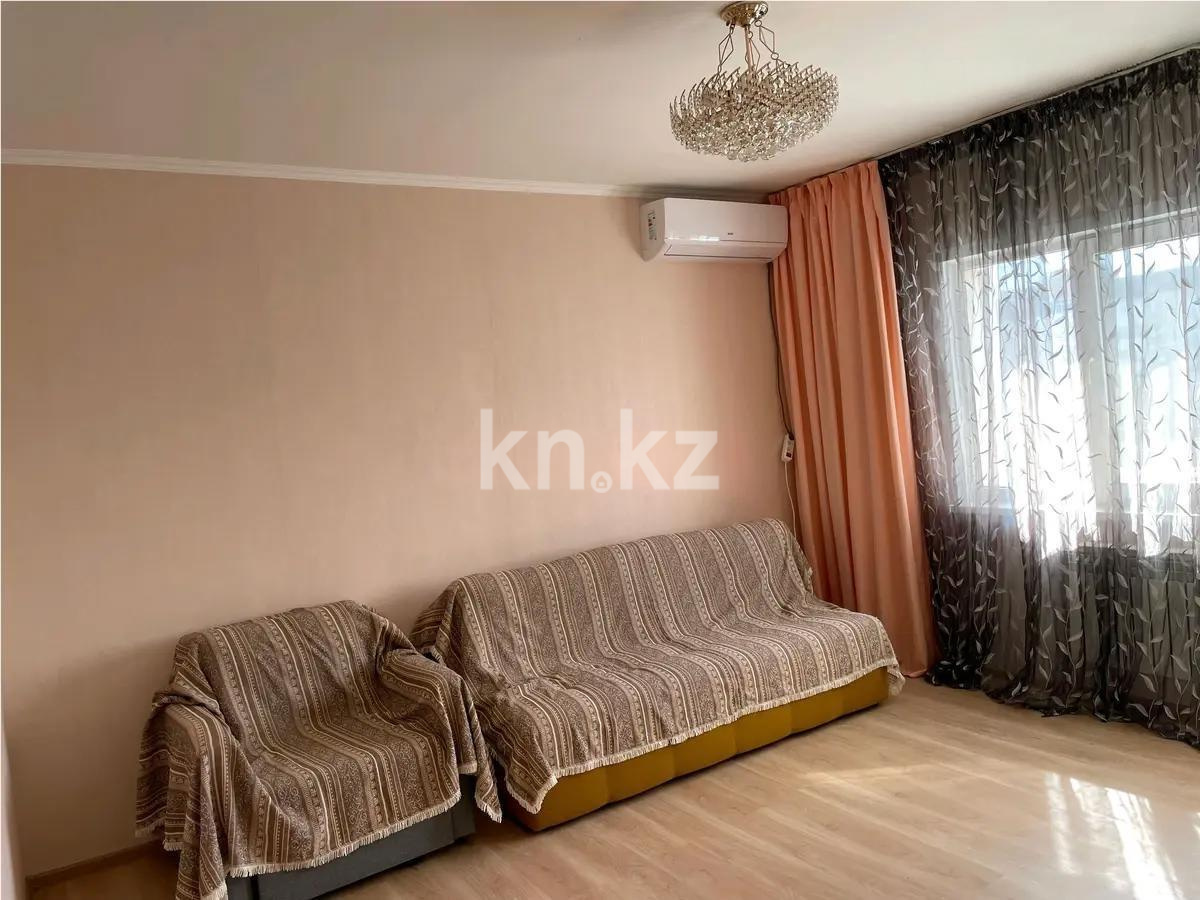 Продажа 1-комнатной квартиры, 45 м², пр. Момышулы, дом  15а - Продажа квартир в Астане фото 1 из 7