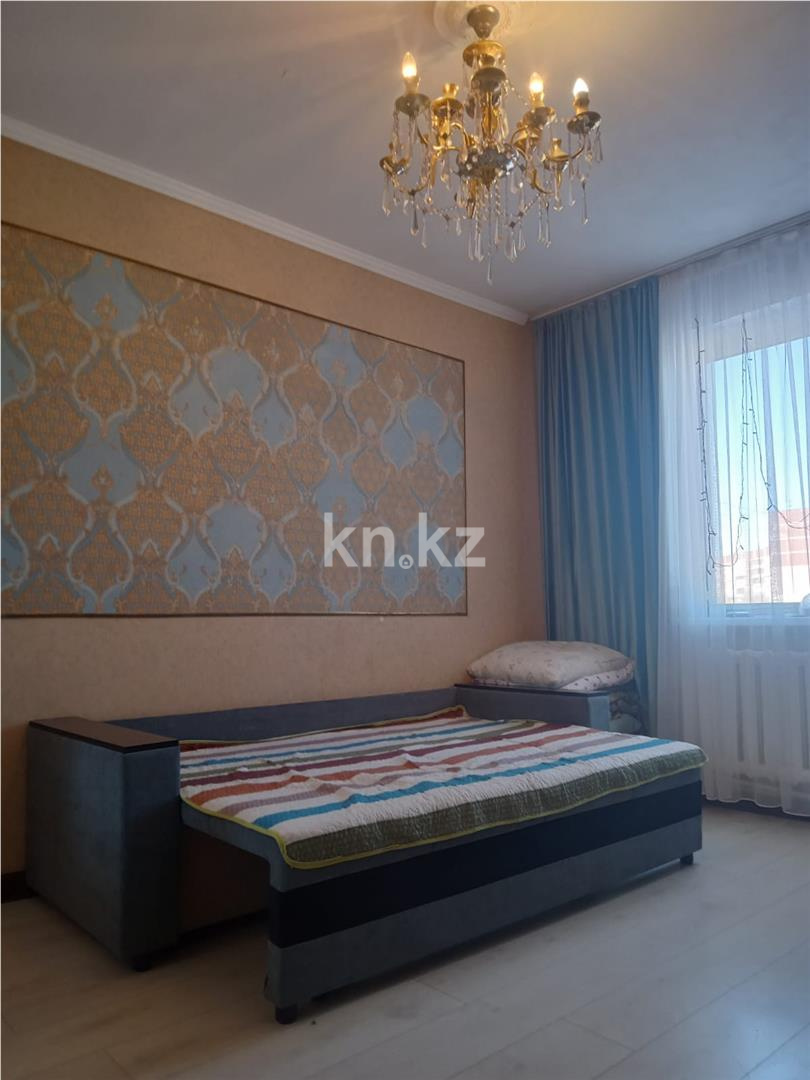 Продажа 3-комнатной квартиры, 67 м² - Продажа трехкомнатных квартир в Караганде - страница 3 фото 9 из 23