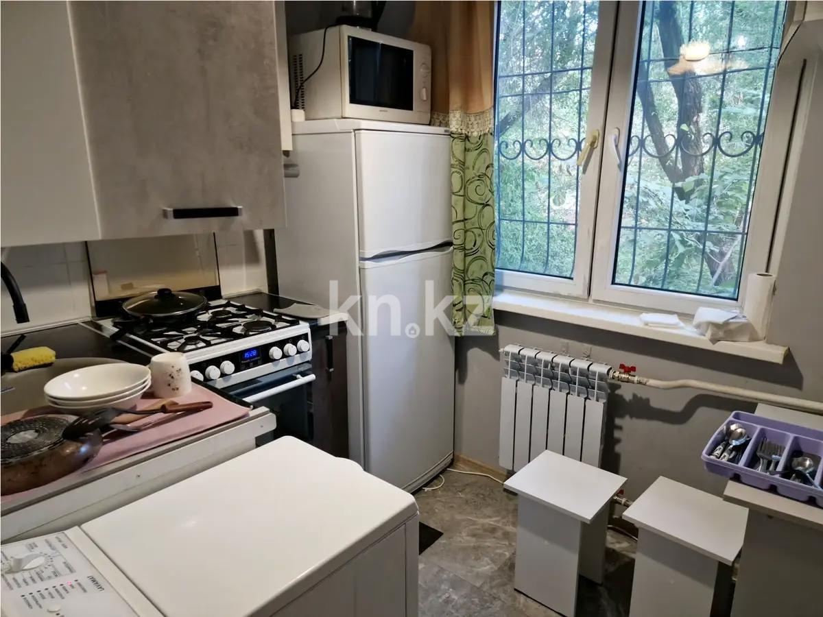 Продажа 1-комнатной квартиры, 32 м² - Продажа недвижимости в Казахстане - страница 8 фото 2 из 4