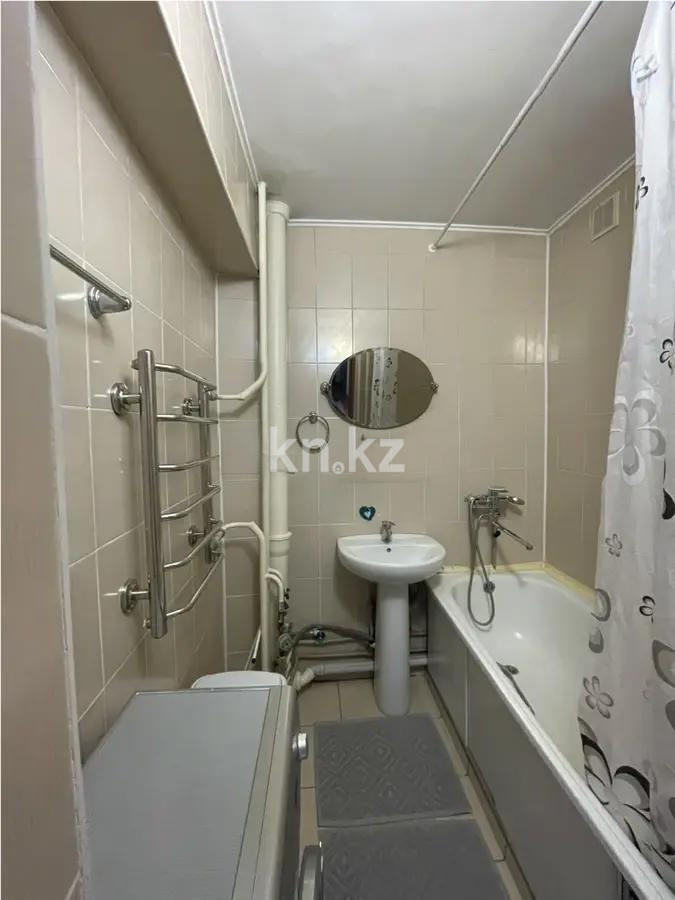 Продажа 2-комнатной квартиры, 53.3 м², мкр-н Мамыр-7, дом  10 - Продажа  двухкомнатных квартир в Алматы без посредников с фото фото 4 из 4