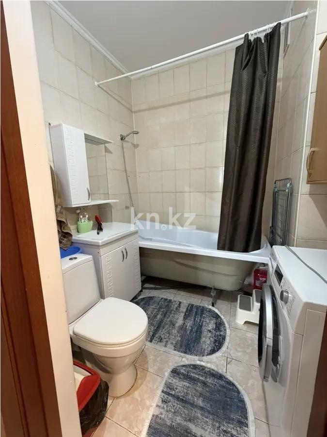 Продажа 1-комнатной квартиры, 42 м² в Алматы - фото 3
