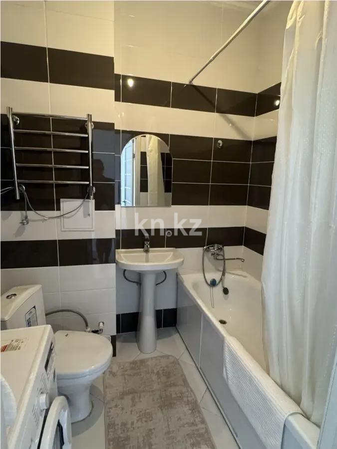 Продажа 1-комнатной квартиры, 41.2 м² - Продажа квартир в Алматы - страница 3 фото 3 из 4