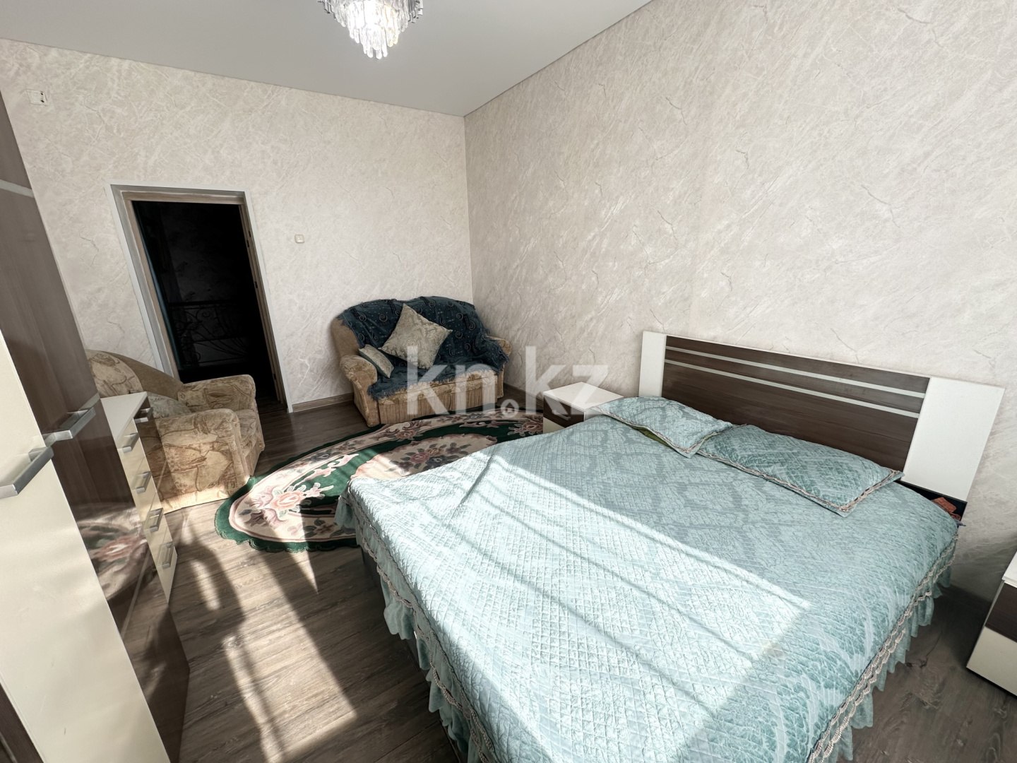 Продажа 5-комнатного дома, 212 м² - Продажа домов, коттеджей в Караганде фото 17 из 22