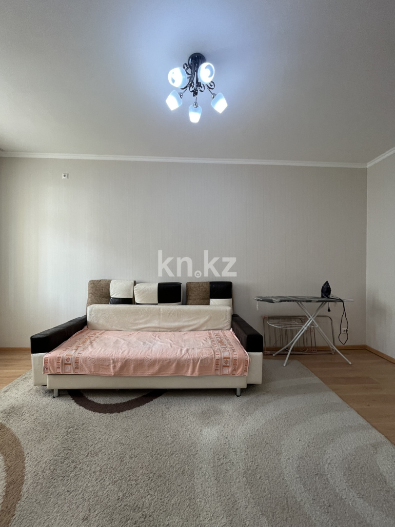 Аренда 1-комнатной квартиры, 40 м² - Недвижимость в Астане - страница 22 фото 3 из 15