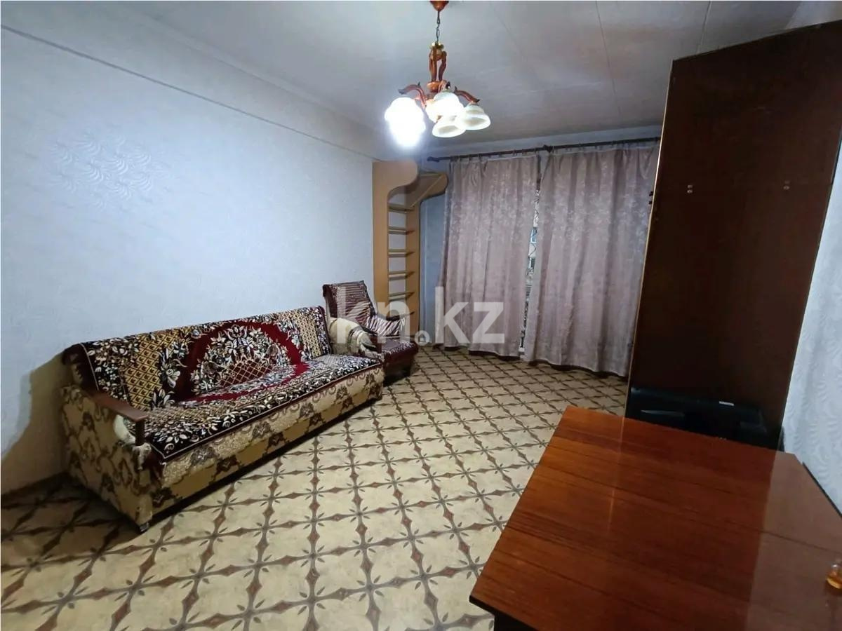 Продажа 4-комнатной квартиры, 84.6 м² - Продажа четырехкомнатных квартир в панельном доме в Казахстане фото 1 из 5