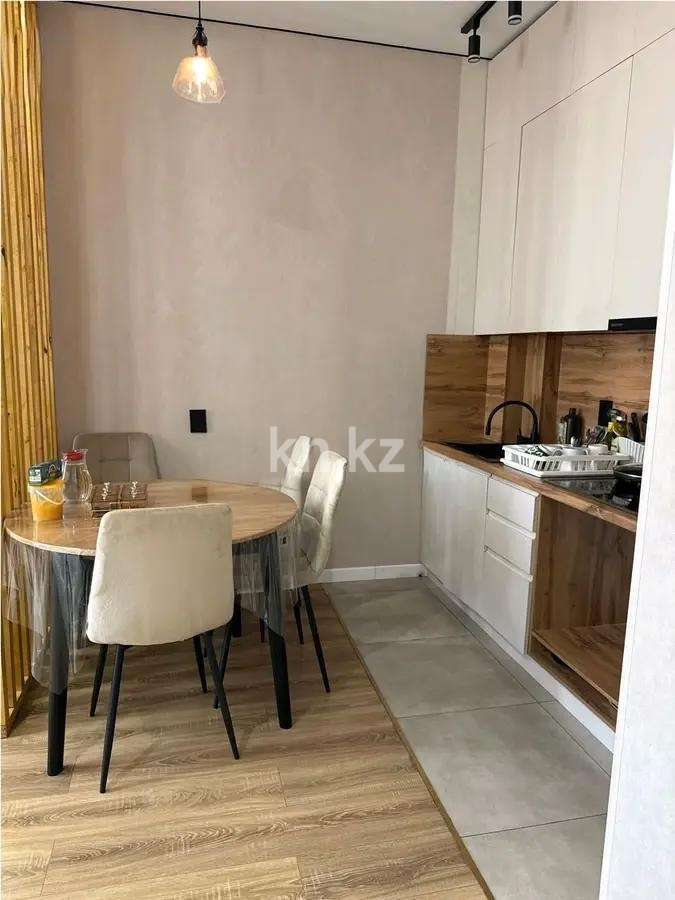 Продажа 2-комнатной квартиры, 48 м² в Караганде - фото 3