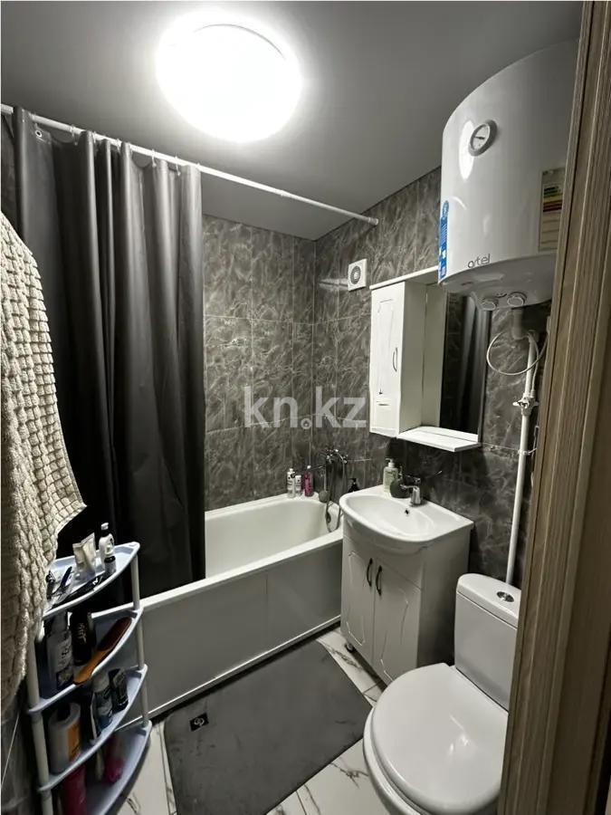 Продажа 2-комнатной квартиры, 44 м², ул. Караганды, дом  28/1 - Продажа квартир в Казахстане фото 4 из 5